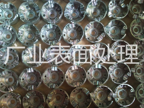 青岛镀锌