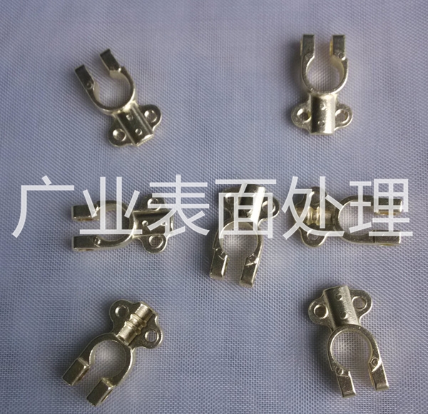 青岛镀铜